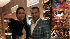 VIDEO Brigitte și Florin Pastramă și-au ales verighetele. Cum arată bijuteriile