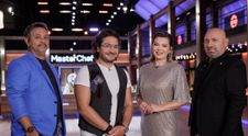 Mămăliga fine dining le-a dat bătăi de cap concurenților MasterChef! Aseară, cel mai iubit cooking show din România a fost, din nou, lider absolut
