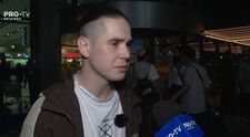 Ce crede Satoshi despre scandalul iscat după Eurovision 2026 privind voturile juriului din Republica Moldova