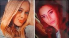 Rebeca și Camelia, două surori în vârstă de 13 și 15 ani din Mehedinți, au dispărut fără urmă! Tatăl lor a anunțat Poliția, după ce fetele nu s-au mai întors acasă