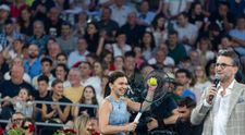 Vești bune! Simona Halep revine pe teren mai devreme. Anunțul făcut de jucătoarea de tenis - VIDEO