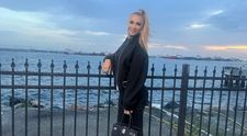 Cu cine a votat Anamaria Prodan la alegerile din Statele Unite. Impresara a obținut cetățenia, în urmă cu 16 ani, la cinci ani de când a aplicat pentru ea: „Atât”