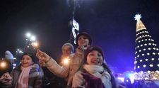 Adio, petrecere de Anul Nou! Restricțiile se prelungesc de sărbători