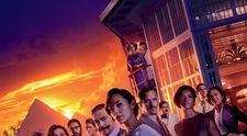 VIDEO Excentricul Hercule Poirot revine pe marele ecran în „Moarte pe Nil”, un thriller fastuos