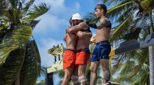 Ei sunt ultimii concurenți rămași în lupta pentru salvare, care s-au calificat în runda a 3-a. Cele două brățări au fost adjudecate. Cine sunt norocoșii care au imunitate