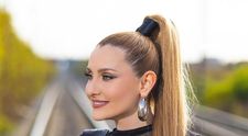 Cum a reușit Alina Sorescu să treacă peste divorțul de Alexandru Ciucu: „Îmi dădeau lacrimile”. Artista a ales să se axeze pe carieră și pe copii