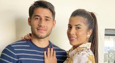 Cristina Vita Aranda, soția fotbalistului Ivan Torres, a fost împușcată mortal în timpul unui concert