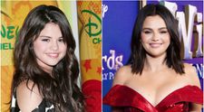 De la puștoaică simpatică la femeia fatală! Cât s-a schimbat Selena Gomez de la prima apariție ca vedetă Disney până la cea mai recentă