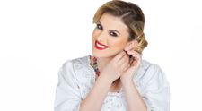 Lavinia Goste: „Acest show mă scoate din zona mea de confort și mă face să mă descopăr”