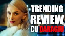 Momente dificile pentru Andreea Bălan - Trending Review cu Daragiu - Episodul 20