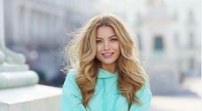 Elena Gheorghe, mesaj emoționant pe Instagram după ce ea și 11 membri ai familiei au fost confirmați cu Covid-19