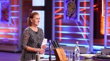 Daniela Nicorescu a venit la MasterChef cu un preparat simplu, dar gustul a făcut diferența