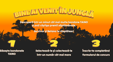 Ești la curent cu tot ce se întâmplă la Survivor? Arată-ne că ești bun pe teren, iar Survivor și BETANO te premiază!