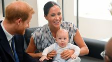 Pariu cu iz regal: cum îl va chema pe cel de-al doilea copil al lui Meghan Markle și al Prințului Harry