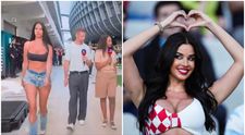 O tânără, virală după ce a distras un cameraman la Miami Grand Prix. Fanii au rămas mască: ”Este cea mai atrăgătoare din lume”
