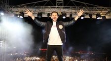 Cunoscutul DJ Burak Yeter vine la The Artist Awards! Pe 11 octombrie, în Piața Mihai Viteazu din Craiova!