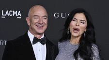 Iubita lui Jeff Bezos, cel mai bogat om din lume, fermecată de Leonardo DiCaprio. Cum a reacționat miliardarul