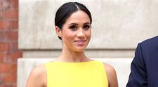 Ce vor face Meghan și Harry cu ocazia primei aniversări pe care Ducesa o petrece în sânul familiei britanice