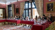 Trădătorii au vrut să ucidă din nou, dar au fost împiedicați de scuturi! Cine a reușit să se salveze: „Nu mă așteptam ca fix ea să aibă!”