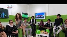 Stefan Stan a fost in culmea fericirii!<span style=