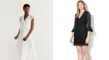 Black Friday 2019: Prinde reducerile spectaculoase la rochiile care te vor face mai feminină și mai frumoasă ca niciodată