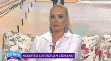 Vica Blochina și Oana Roman, despre Răzvan Ciobanu: ”E dureros să vezi cât de urât vorbesc despre el”