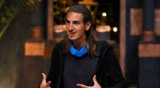 Răzvan Danciu a fost eliminat de la Survivor România: „Am făcut tot ce am simțit aici”