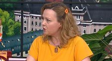 Violeta Niță, susținătoarea lui Zanni: 
