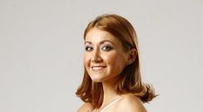 Dalma Kovacs de la Divertis - 
