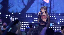 SuperStar Etapa CLUB: Bianca Bîsceasnu și-a asigurat locul în semifinale cu o interpretare memorabilă