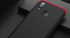 (P) Noua vedetă în rândul accesoriilor mobile - husa 360 magnetică cu folie și pe față, de la Stifler