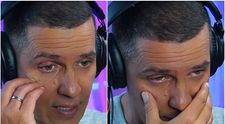 Lucian Viziru și-a speriat fanii după un episod asociat cu nevralgia de trigemen, care a părut pentru unii o „mini paralizie”, în timpul unui live pe TikTok. Videoclipul face înconjurul internetului