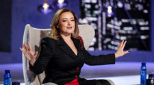 VIDEO Cristina Bâtlan intervine în negocierea Ioanei Tănăsescu cu Dragoș Petrescu