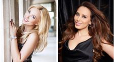 VIDEO: Iulia Vântur cucerește America! Vezi ce show face pe scenă în SUA