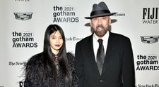 Nicolas Cage va fi tătic la 58 de ani! Nevasta cu 30 de ani mai tânără este însărcinată