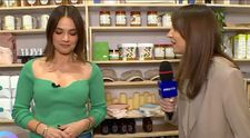 Ce smoothie-uri și deserturi sănătoase se recomandă la Vorbește lumea