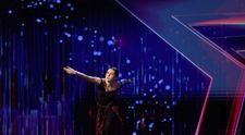 Românii au talent 2021: Daria Cristea, dans emoționant pe scena talentelor. 