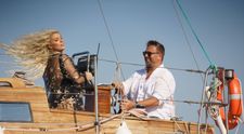Horia Brenciu: ”Sunt un pierzător specializat de ochelari de soare”