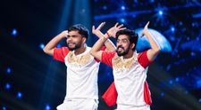 Cu talent și inteligență, Ravi și Pintu au inventat momentul fenomen și au însuflețit scena de la Românii au talent: „Incredibil! Ce nebunie!”