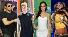 Si vedetelor li se intampla lucruri jenante. Prin ce situatii stanjenitoare au trecut Justin Bieber sau Zac Efron