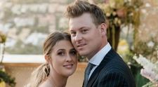 Gina, fiica lui Michael Schumacher, a devenit mămică pentru prima oară: 