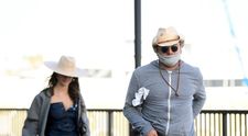 Prima apariție a lui Leonardo DiCaprio după carantină, alături de iubită. Cum arată sex simbolul