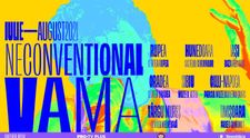 Vama Neconvențional, un turneu unic și neconvențional care oferă experiența unui festival - 21 august la Muzeul Astra Sibiu