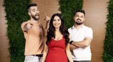 Astăzi se împlinesc 11 ani de Vorbește Lumea!  Lili Sandu, Bogdan Ciudoiu și Shurubel sărbătoresc cu multe surprize