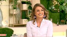 Condruța Filip, secrete de frumusețe. „Nu am ținut niciodată dietă”