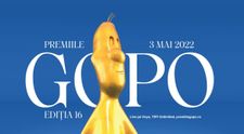 Premiile Gopo 2022: UNIȚI PRIN FILM. O campanie de ajutorare a cineaștilor din Ucraina
