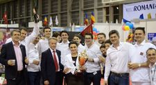 Marele premiu al Salonului de Inventii de la Geneva, obtinut de o tehnologie creata de romani