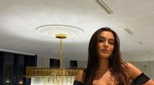 Alexia Eram, petrecere tematică de ziua ei
