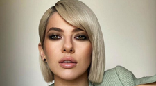 Lidia Buble, super sexy pe Instagram! Cum s-a lăsat fotografiată artista