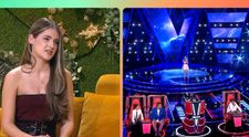 Ana Maria Mărgean, drumul unei învingătoare: locul 1 la „Românii au talent”, locul 4 la „America’s Got Talent” și un nou vis la „Vocea României”: 